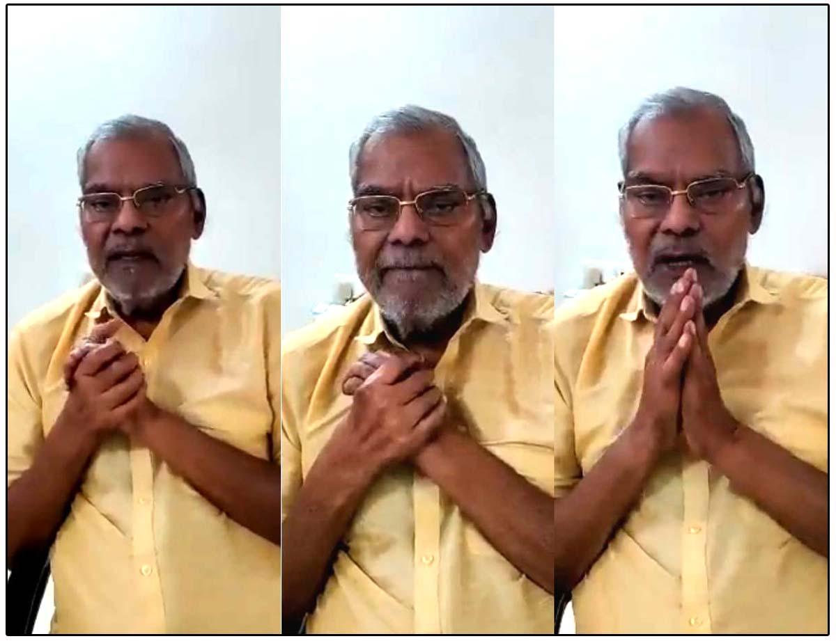 Kota Srinivasa Rao blasts rumour mongers over his death