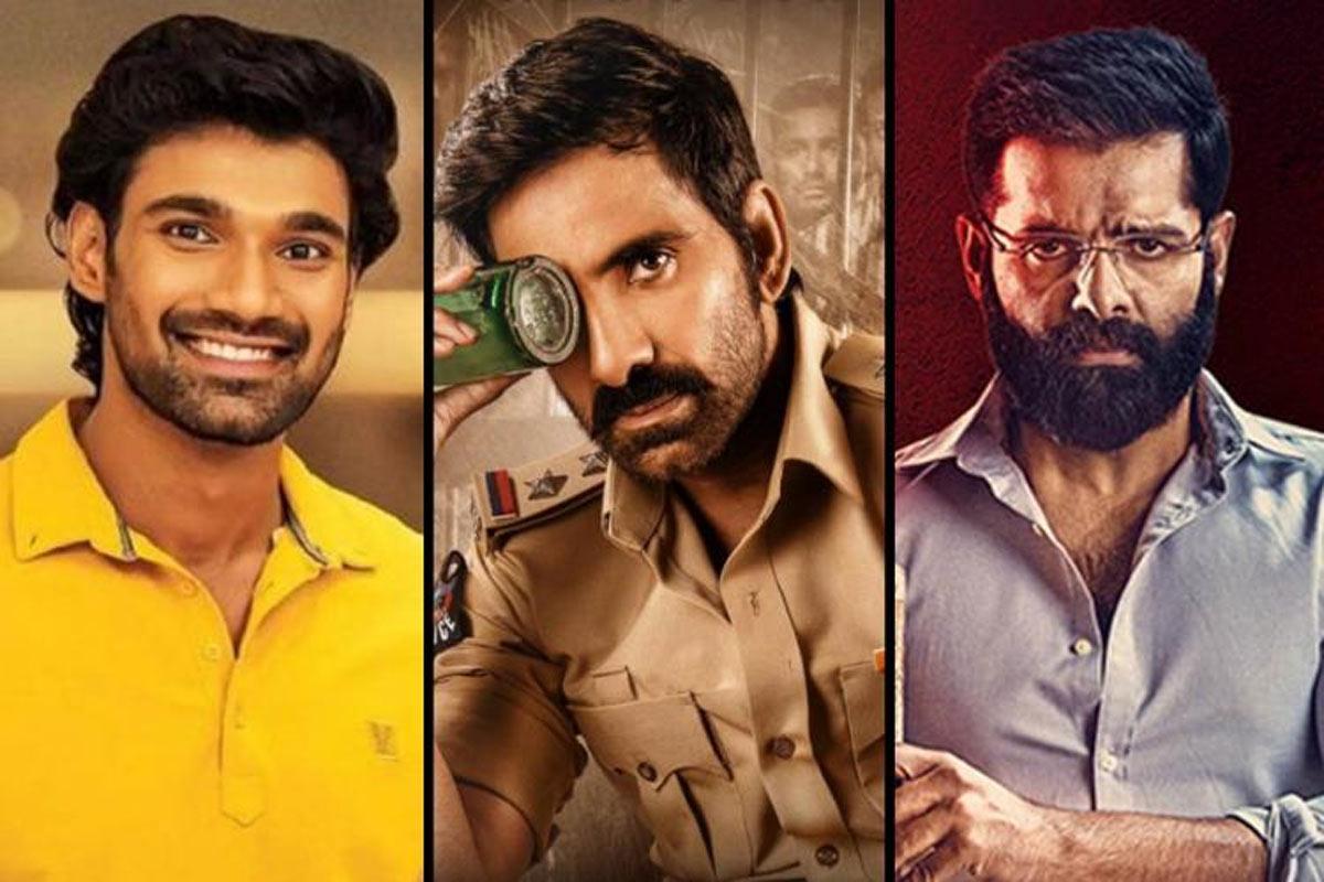 Sankranthi US Collections Give Corona Shock