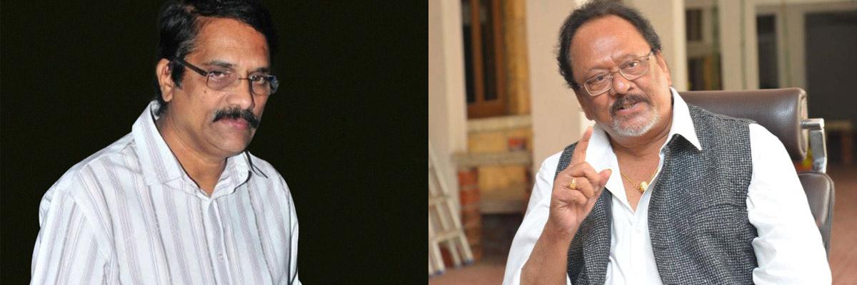 Will Krishnam Raju, Dutt Return Their Lands?