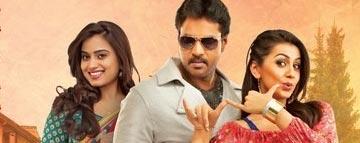 Krishnashtami Review