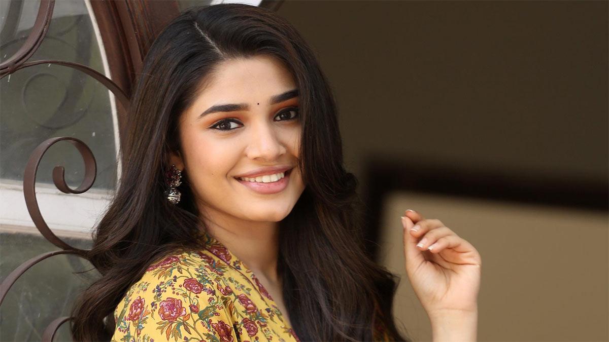 Krithi Shetty's Uppena Fee Will Shock You!