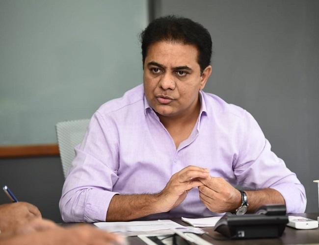 Will BCCI Consider KTR's Appeal?