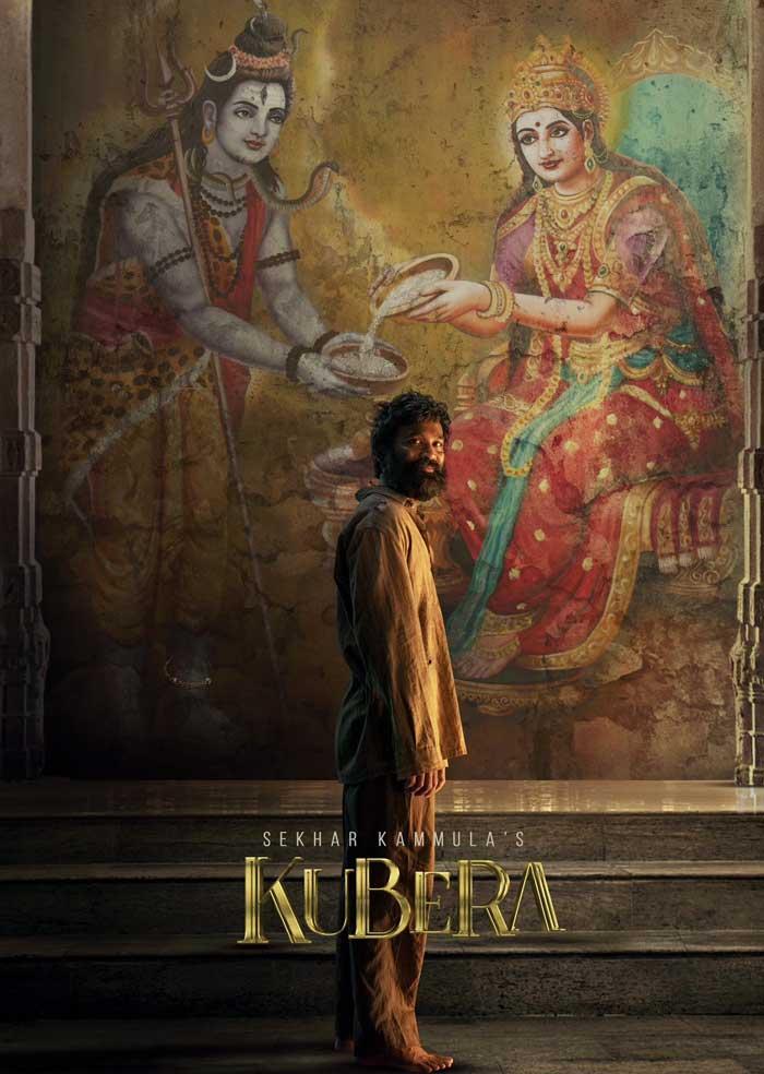 Kuberaa Recovers 40% Budget With OTT Streaming Rights