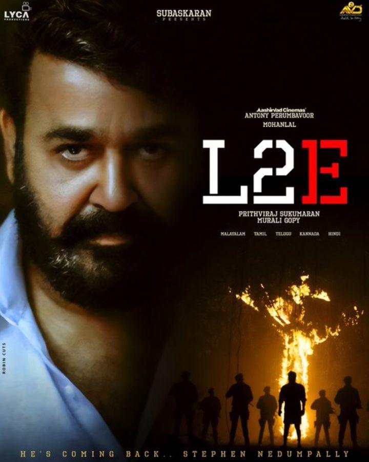 A Possible On Screen Reunion In L2 Empuraan