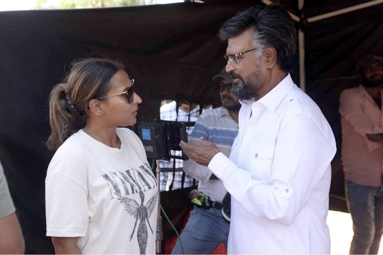 Buzz: Laal Salaam musical promotions to kick-start soon?