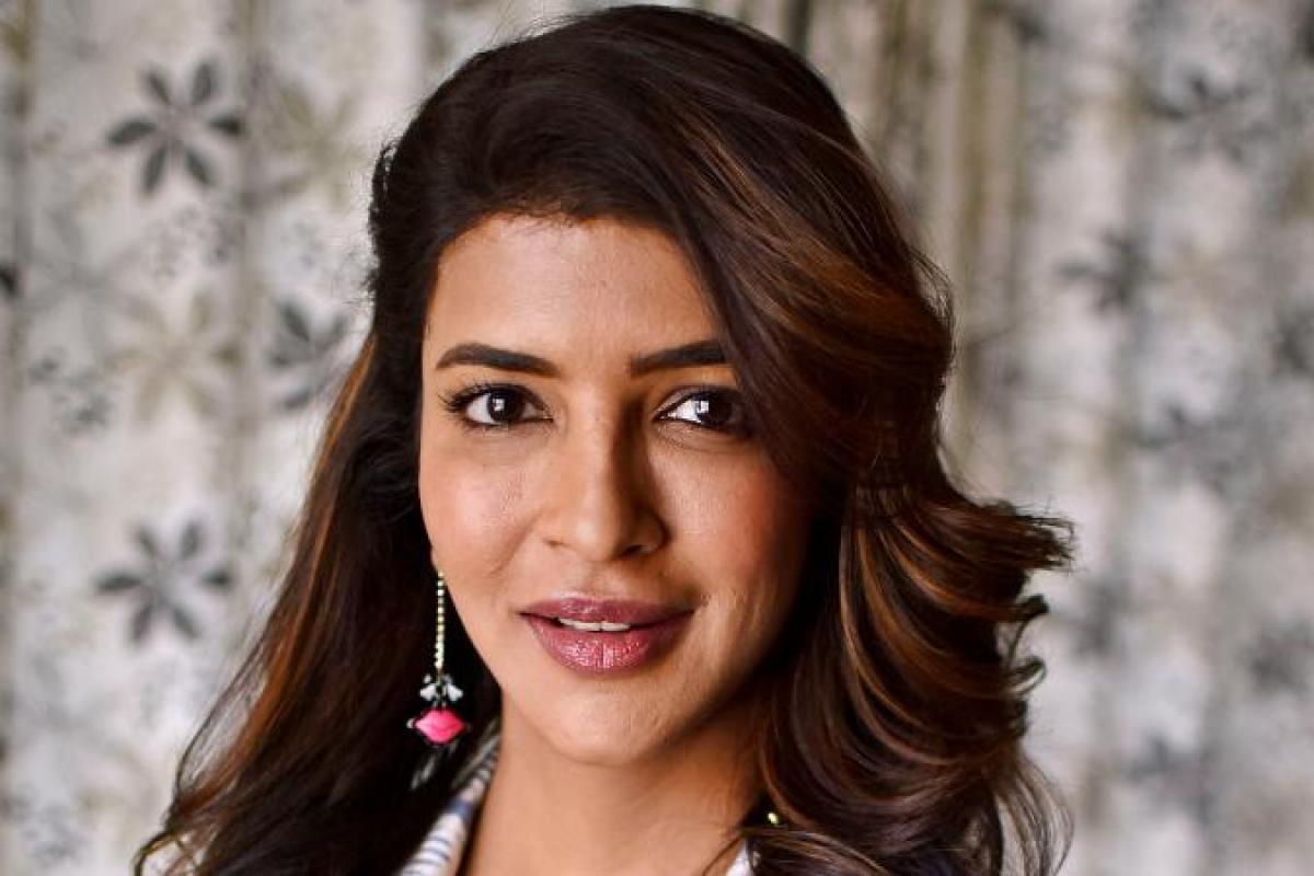 Lakshmi Manchu's Insensitive Tweet