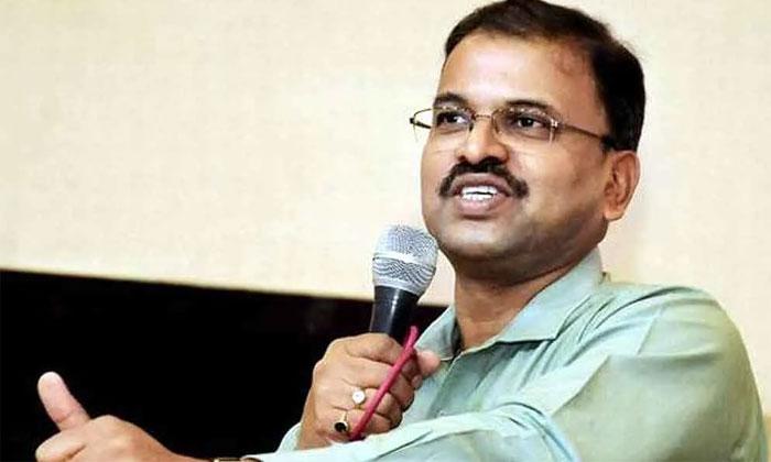 Man Who Sent Jagan Jail to Join YSRCP?