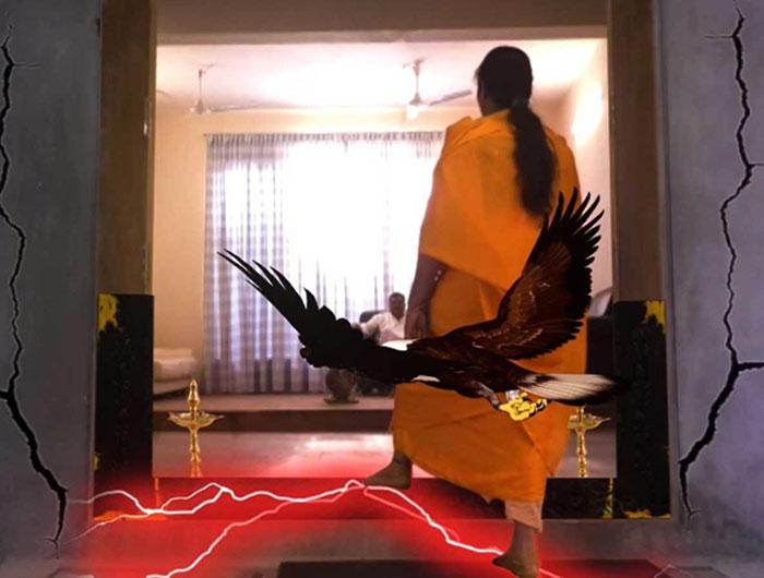 Lakshmi's Veeragrandham Trailer: Unlimited Fun
