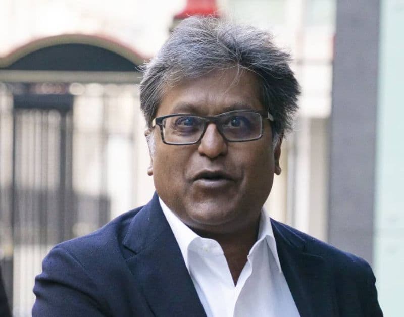 Lalit Modi talks about his biopic