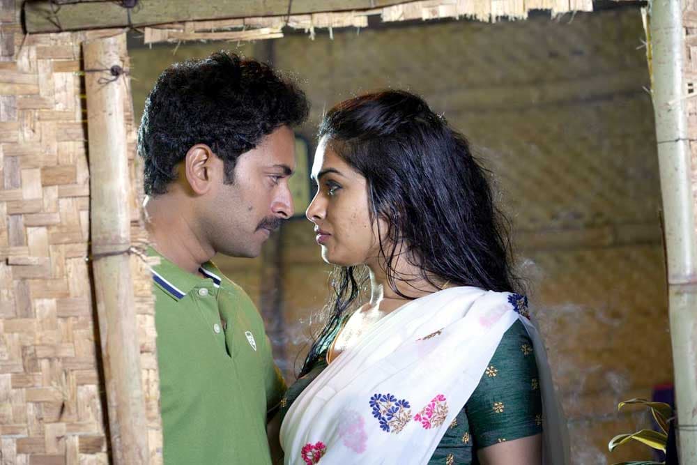 Lambasingi grand release on March 15th in theaters