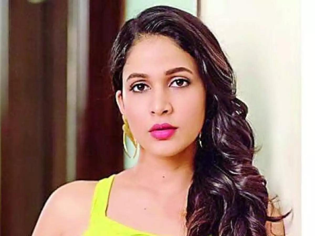 Lavanya Tripathi's bitter experience