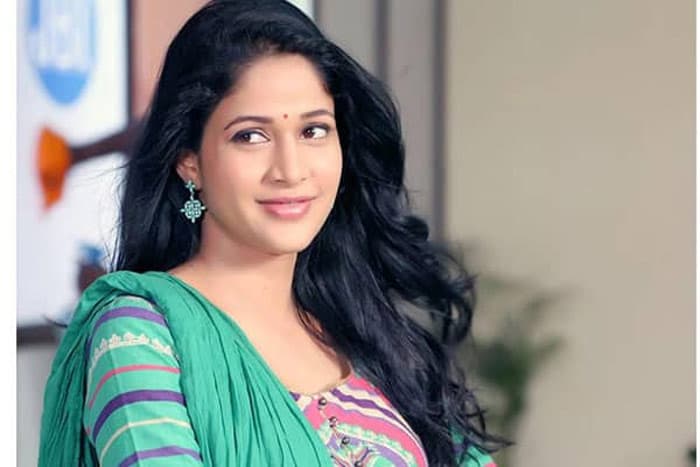 Lavanya Tripathi Slashes Rumors