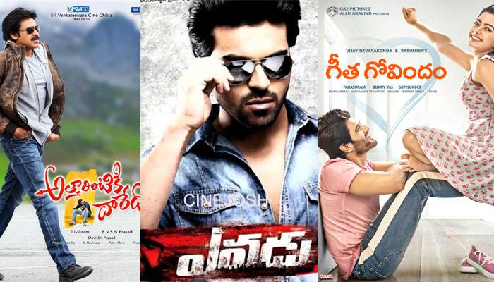Leakage Can't Make Blockbusters?
