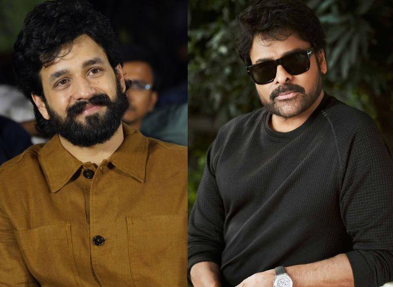 Lenin: Mega Star hails Akkineni Prince