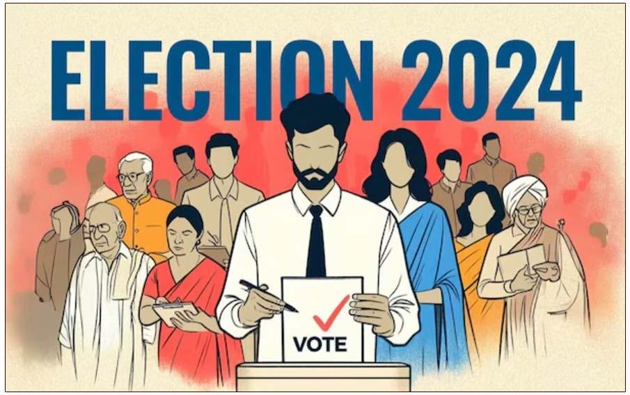Get Live Updates About Biggest Battle In Andhra Pradesh Polls