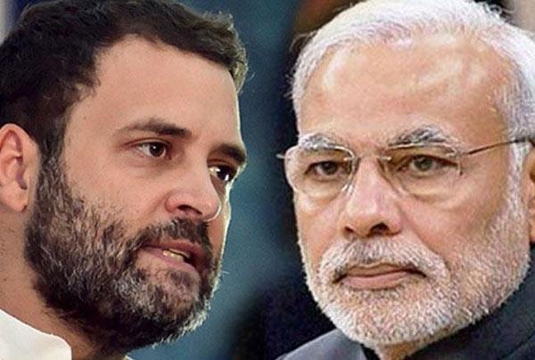 Lok Sabha Results: NDA Leading
