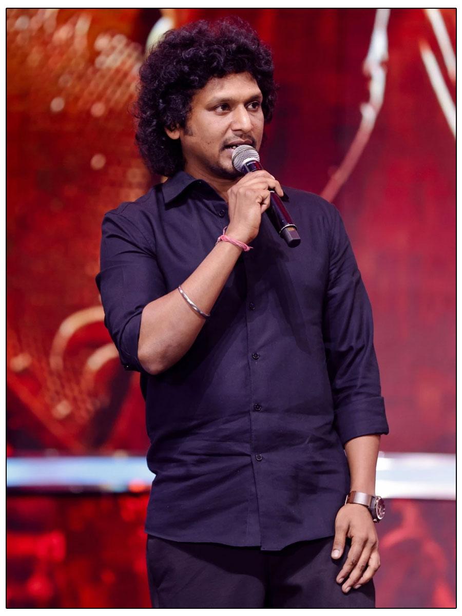 Lokesh Kanagaraj Unveils Plans For Lokesh Cinematic Universe