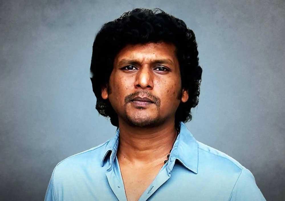 Lokesh Kanakaraj Prepping For His Acting Debut