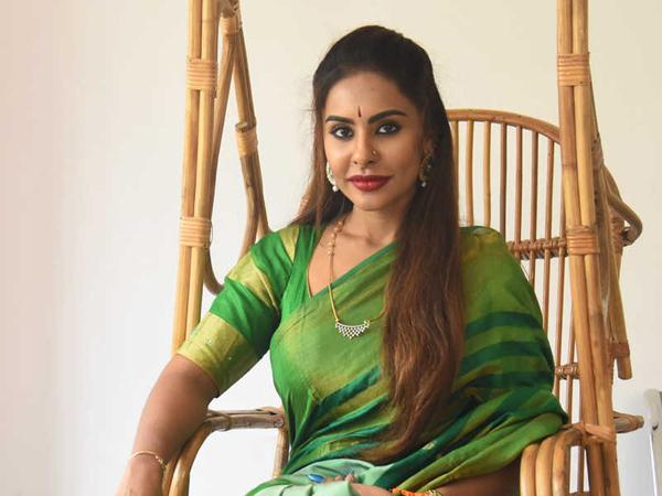 Controversial Actress Posting Videos For Money!