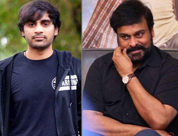 Lucifer Remake: VV Vinayak's Threat to Sujeeth?