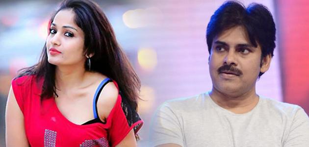 Will Pawan Kalyan Follow HER Advice?