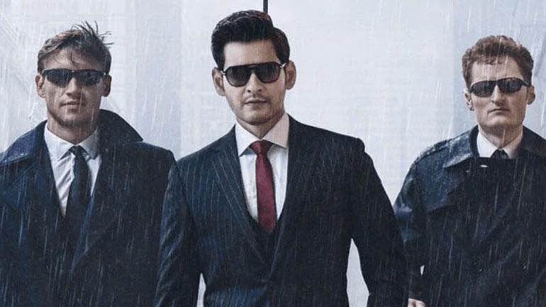 Maharshi Closing Biz Numbers on Sympathy Grounds?