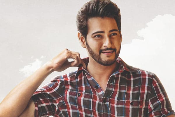 Maharshi Left With No Other Option!