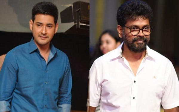 Mahesh Must Come Out Of Comfort Zone!