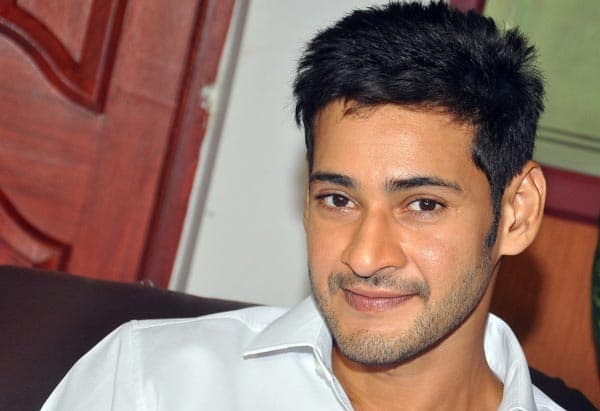 Mahesh Babu's Distinct Partnership Deal
