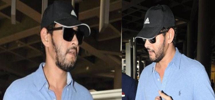 Fake News on Mahesh Babu