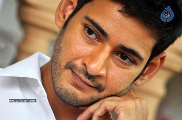 Mahesh Babu Shows Charity Side!