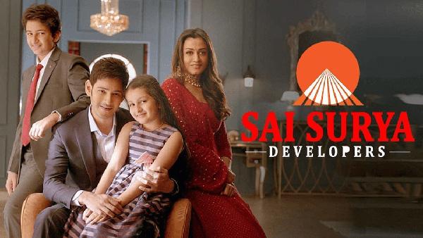 Mahesh Babu Family Shocking Pay
