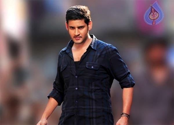 100 Crores on Mahesh Babu!