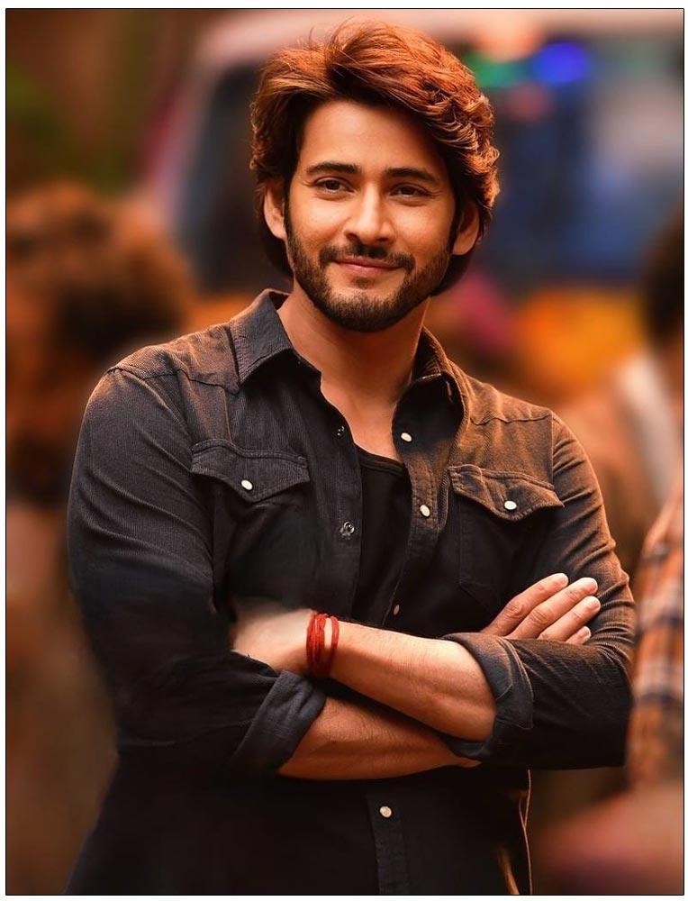 Mahesh Babu Dreamed Of Sequel For His Blockbuster