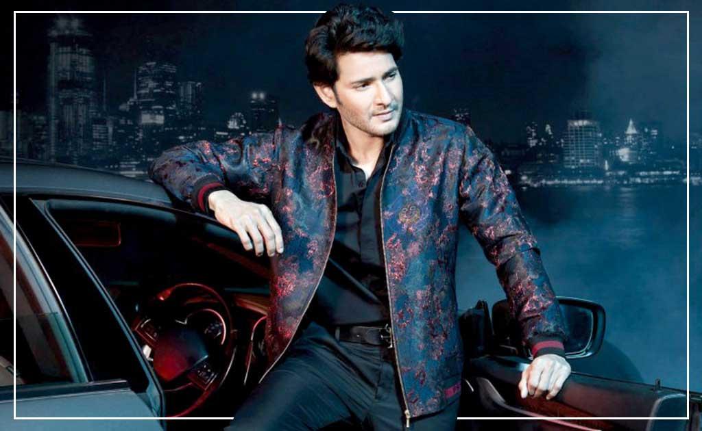 Mahesh Babu to endorse another top brand