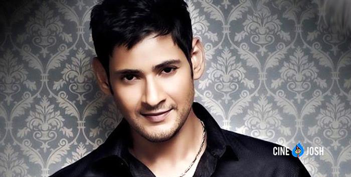 Mahesh Babu Joins Bharat!