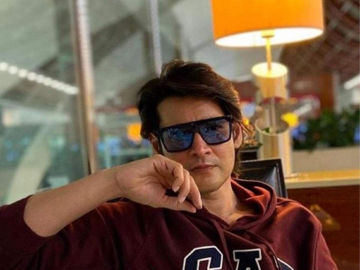 Mahesh's Deafening Silence