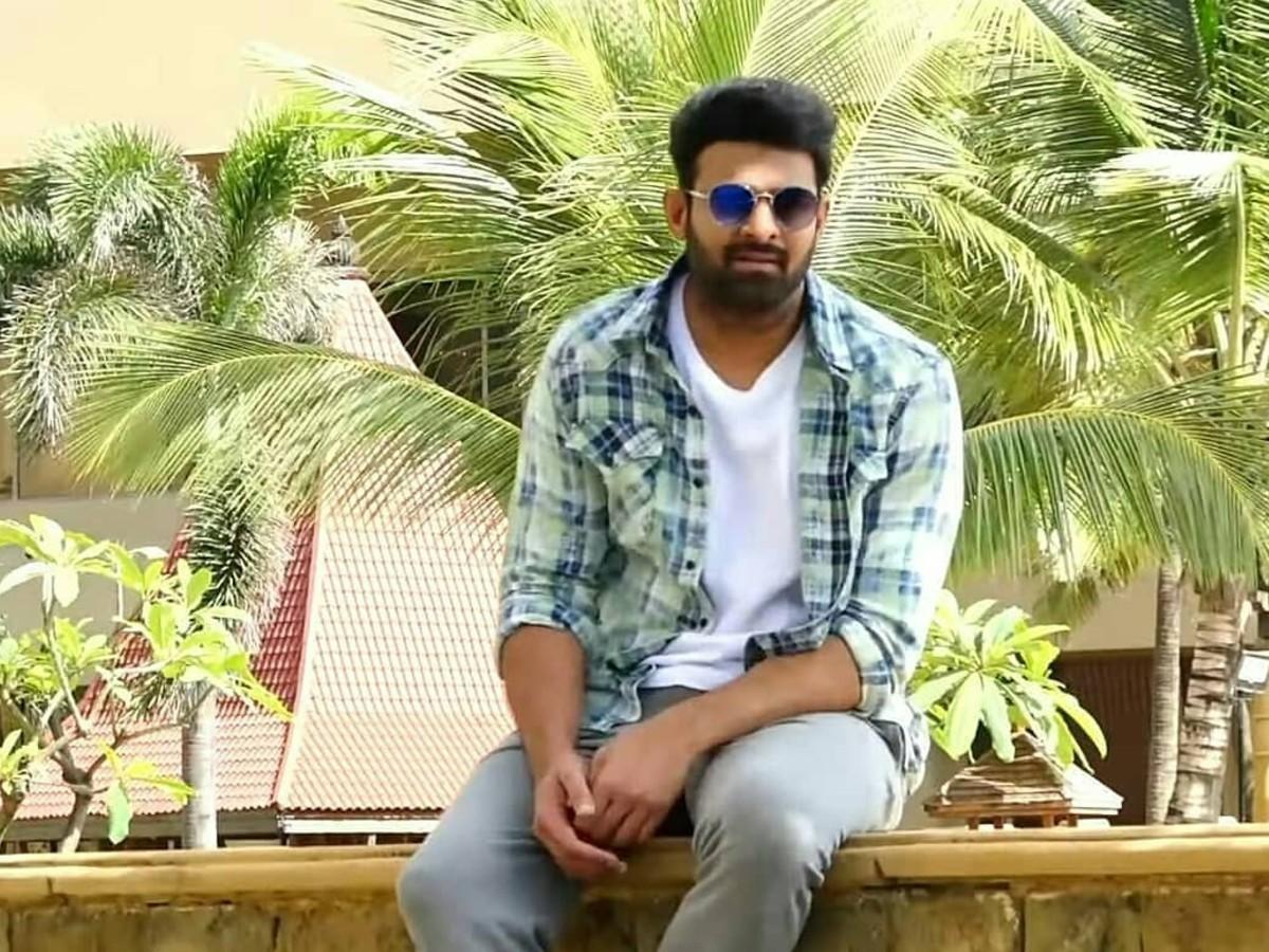 Speculation on Prabhas's Adi Purush remuneration