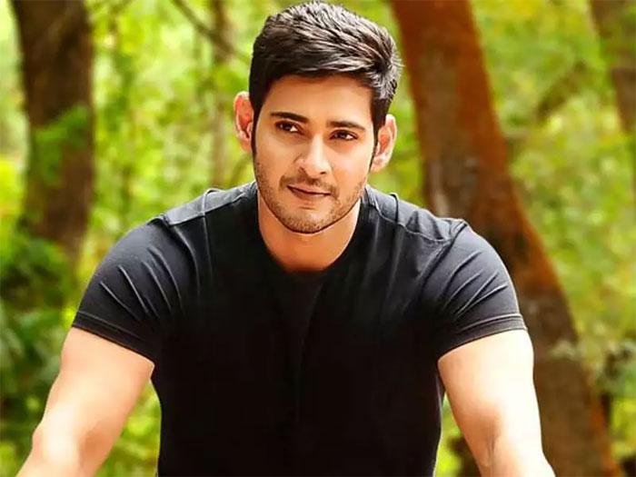 Why Mahesh Said No To Navy Show?