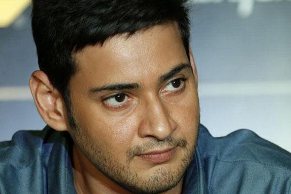Will Mahesh Babu Shift His Radar?