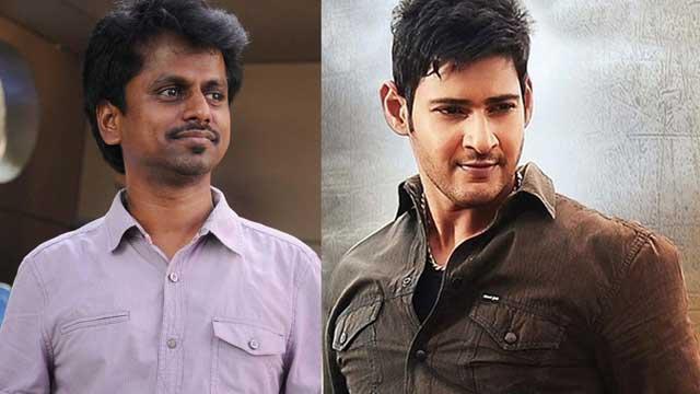 Title Dilemma for Mahesh-Murugadoss' Film?