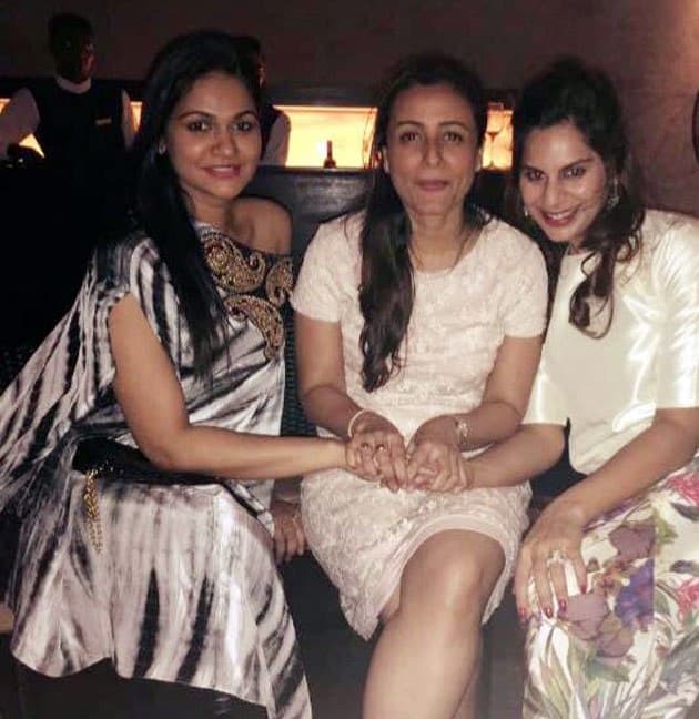 Mahesh, Charan And Bunny Are Lucky