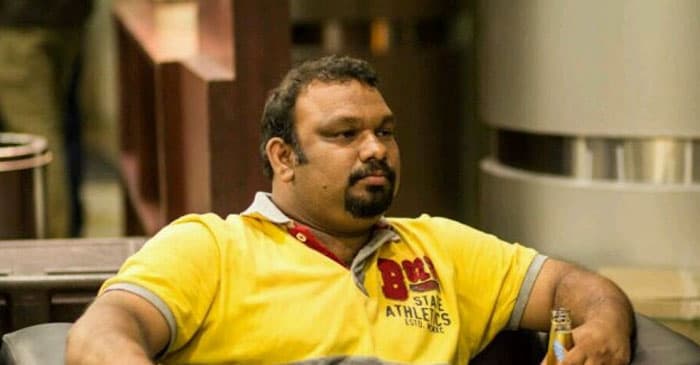 Channel Conspiracy on Pawan with Mahesh Kaththi Interview?