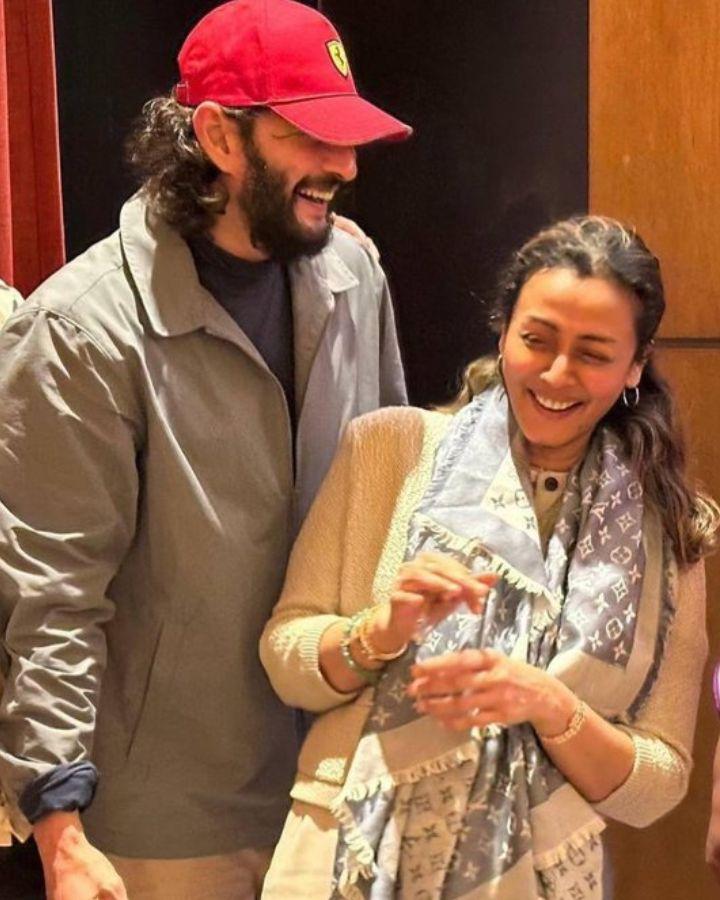 Mahesh Namrata celebrate 20th wedding anniversary