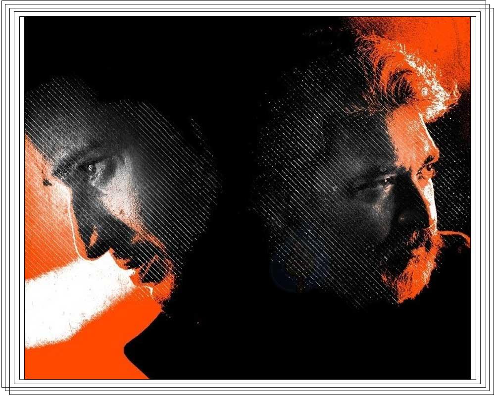 Exciting Update About Mahesh - Rajamouli Film