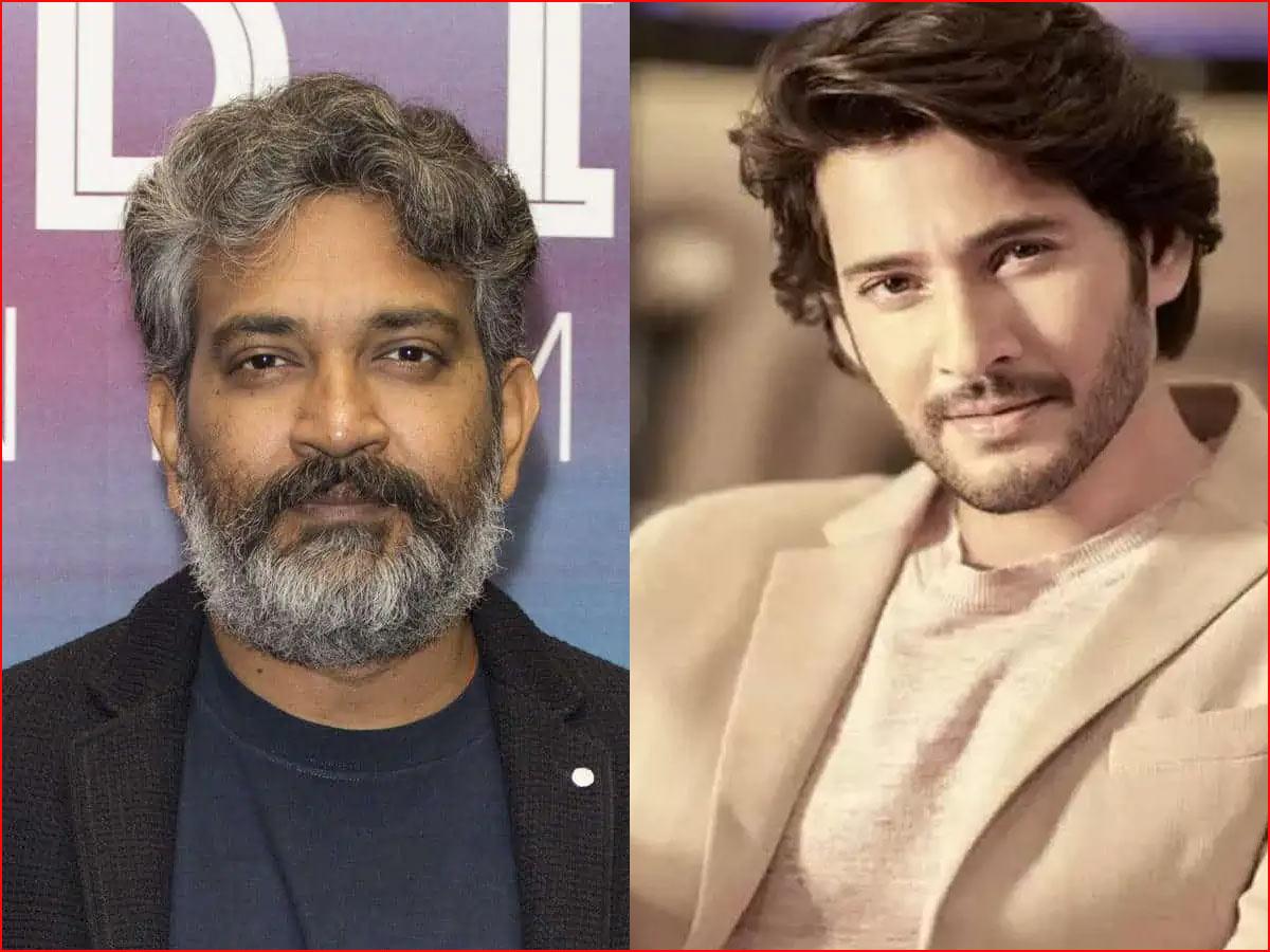 Rajamouli angry as Mahesh breaks his condition