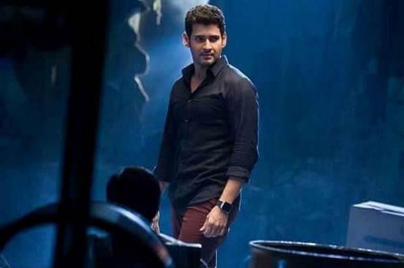 Spyder 2nd Teaser on a Special Day