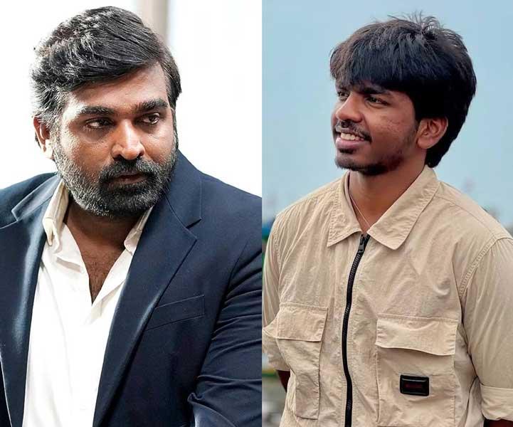 Vijay on his son debut film Phoenix