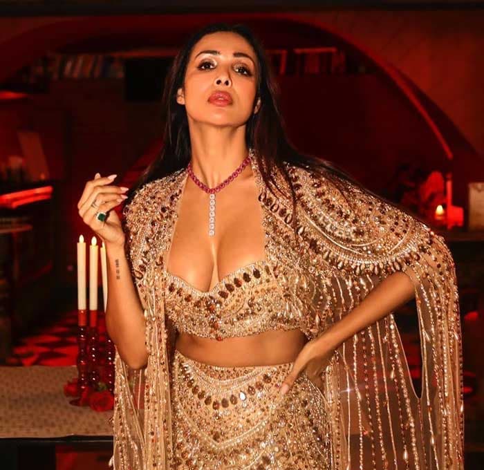 Malaika Arora exposes double standards