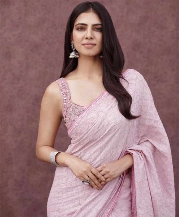 Malavika Mohanan on her role in Thangalaan